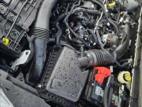 Used 2022 Ford Escape Titanium w/ Class II Trailer Tow Package image 25