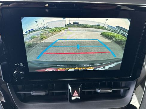 New 2026 Toyota Corolla LE image 21