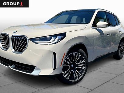 New 2026 BMW X3 xDrive30 w/ Convenience Package