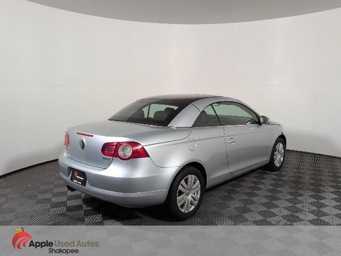 Used 2008 Volkswagen Eos Komfort image 5