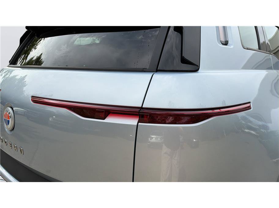 Used 2023 Fisker Ocean Extreme AWD/4WD image 12