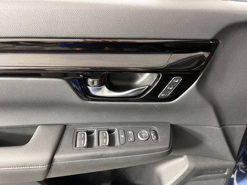 Certified 2026 Honda CR-V Sport Touring image 24
