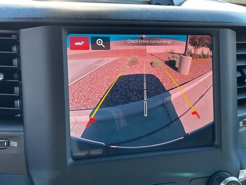 Used 2024 RAM 2500 Big Horn w/ Bed Utility Group image 25