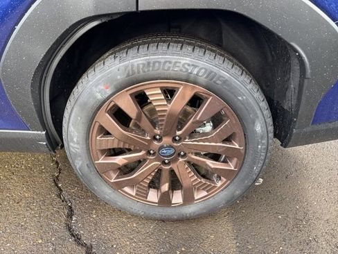 New 2026 Subaru Forester Sport image 34