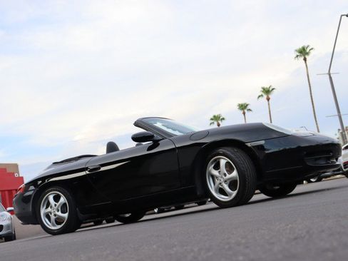 Used 1999 Porsche 911 Carrera image 13