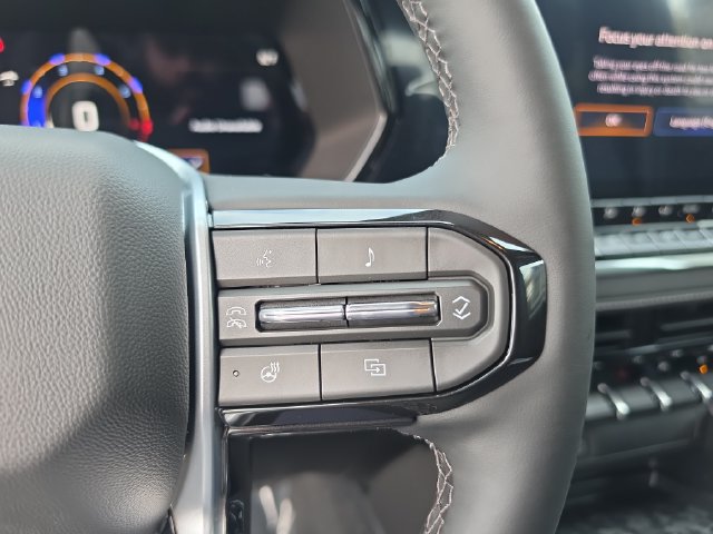 New 2026 Chevrolet Colorado LT w/ LT Convenience Package RWD image 20