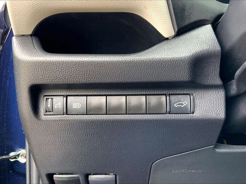 Certified 2025 Toyota RAV4 XLE Premium FWD image 33