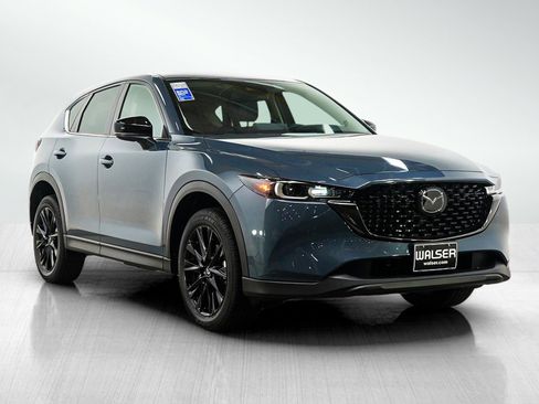 Used 2023 MAZDA CX-5 Carbon Edition image 7