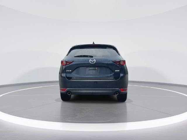 Used 2019 MAZDA CX-5 Touring FWD image 7