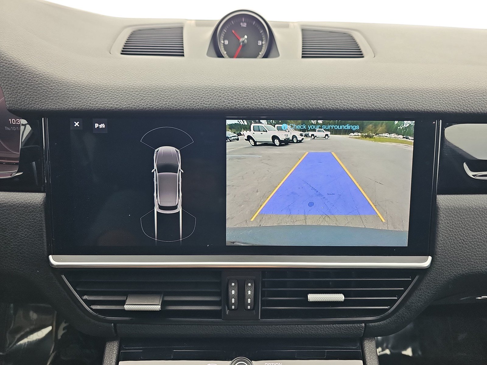 Used 2019 Porsche Cayenne AWD/4WD image 20
