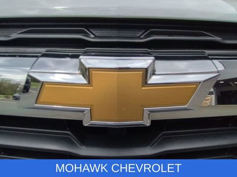 Certified 2025 Chevrolet TrailBlazer LT AWD/4WD image 30