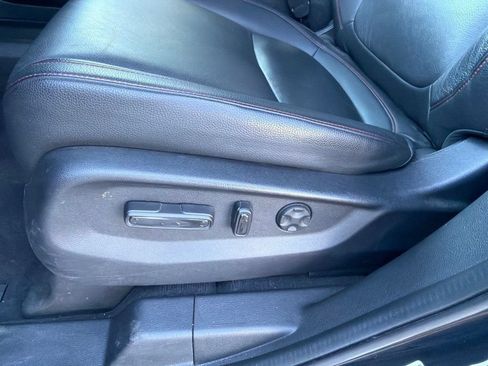 Certified 2025 Honda Odyssey Sport-L image 22