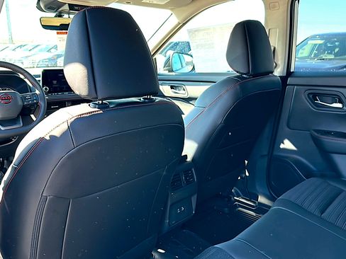 New 2026 Nissan Rogue SV image 14