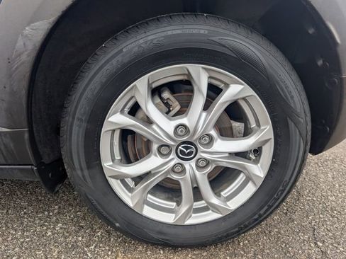 Used 2016 MAZDA CX-3 Sport image 27