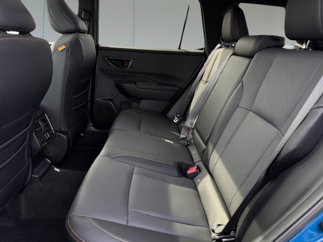 New 2026 Subaru Outback Wilderness AWD/4WD image 8