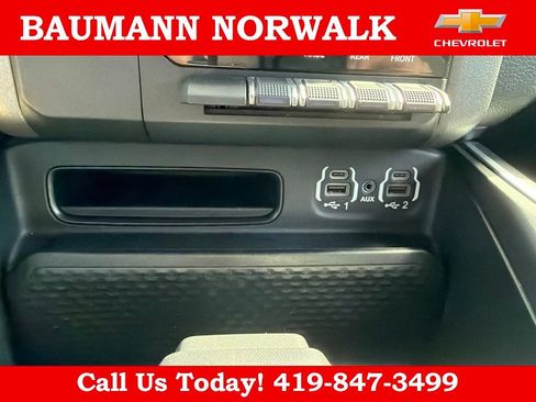 Used 2020 RAM 1500 Big Horn AWD/4WD image 34