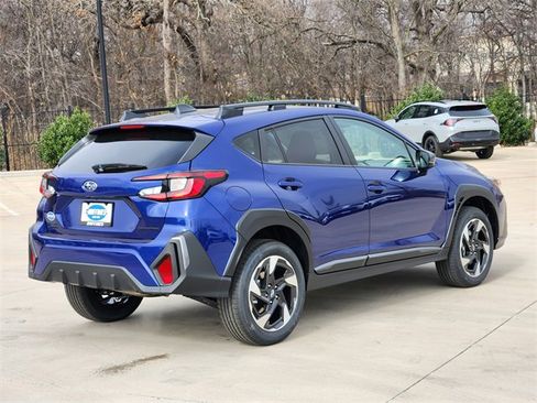 New 2026 Subaru Crosstrek 2.5i Limited image 4