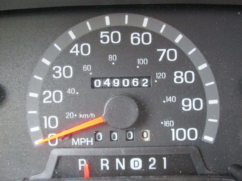 Used 2003 Ford E-450 and Econoline 450 RWD image 31