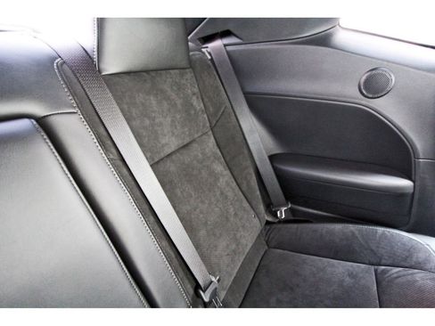 Used 2023 Dodge Challenger R/T Scat Pack w/ T/A Package image 12