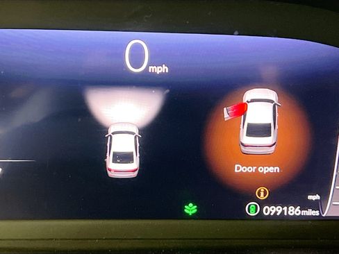 Used 2024 Honda Accord EX image 22