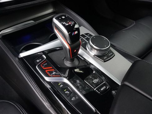 Used 2022 BMW M5 w/ Competition Package AWD/4WD image 52