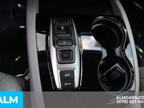 Used 2019 Honda Pilot Touring image 32