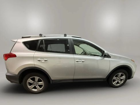 Used 2015 Toyota RAV4 XLE FWD image 12