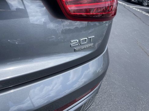 Used 2016 Audi Q3 2.0T Prestige w/ Prestige Package AWD/4WD image 6