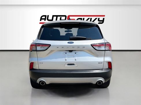 Used 2020 Ford Escape SE Sport image 6
