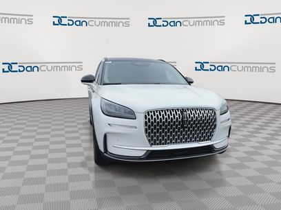New 2026 Lincoln Corsair Premiere