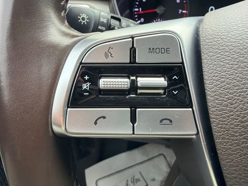 Used 2021 Kia Telluride SX w/ Towing Package FWD image 19
