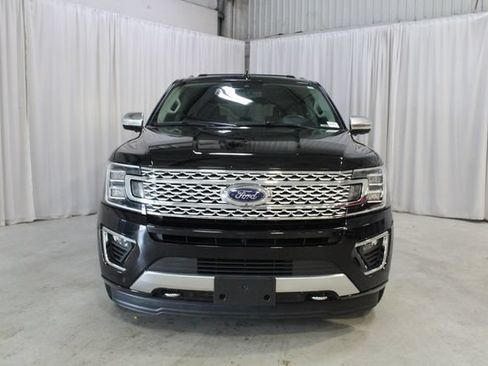 Used 2021 Ford Expedition Platinum AWD/4WD image 38