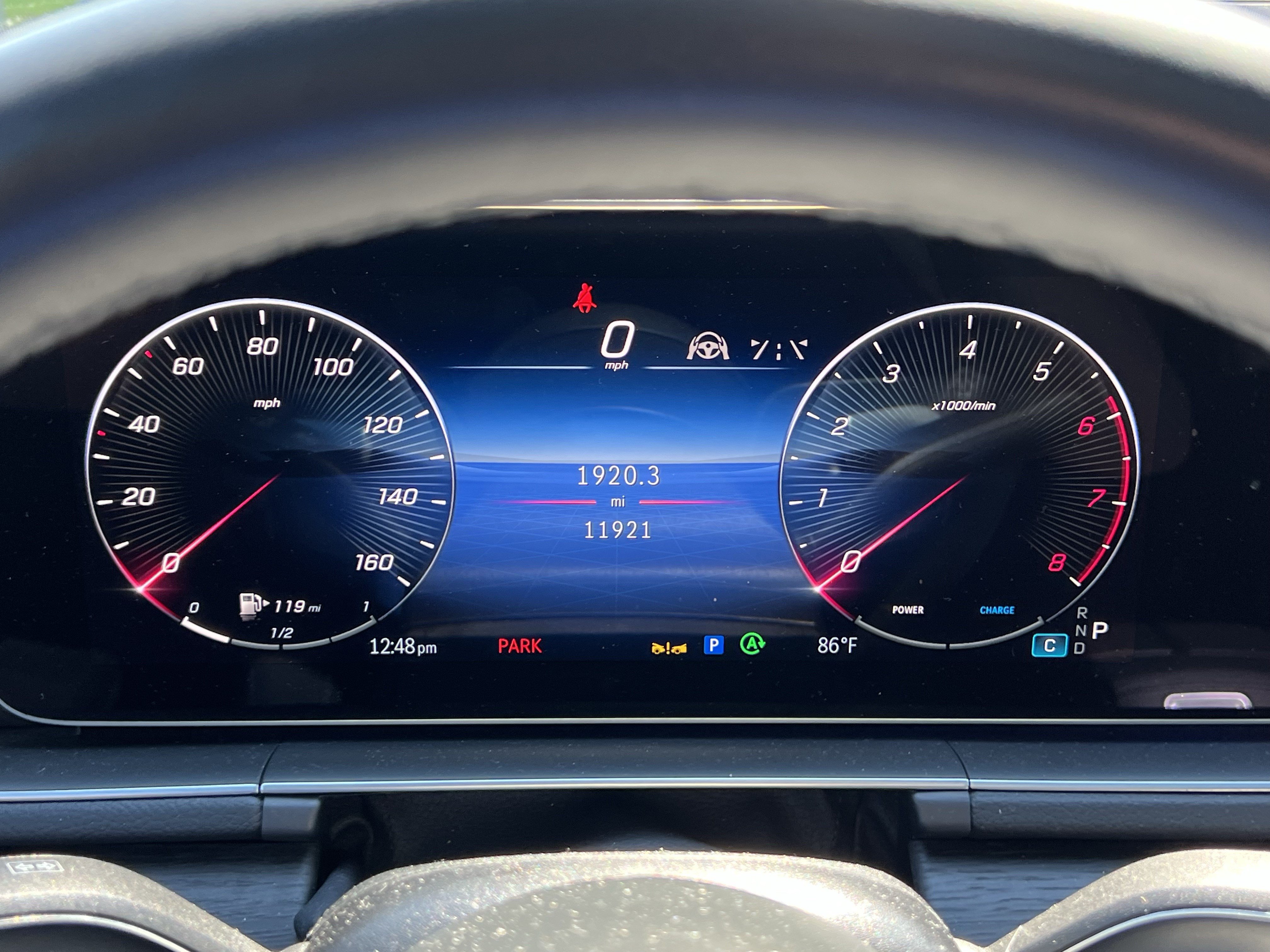 Certified 2026 Mercedes-Benz GLE 450 4MATIC image 21