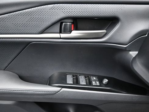 New 2026 Toyota Camry XSE image 17