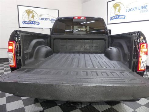Used 2020 RAM 2500 Tradesman AWD/4WD image 9