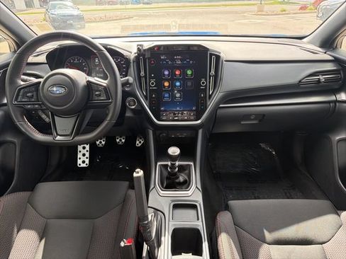 Used 2023 Subaru WRX Premium w/ Popular Package #1 AWD/4WD image 15