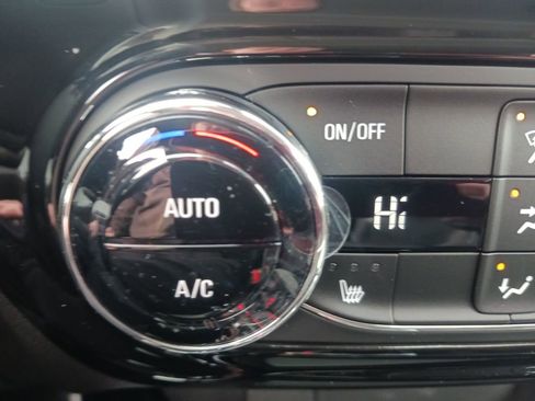 New 2026 Chevrolet Trax LT w/ Driver Confidence Package image 23