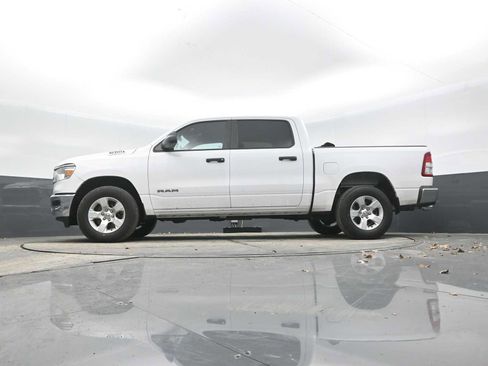 Used 2023 RAM 1500 Big Horn image 26