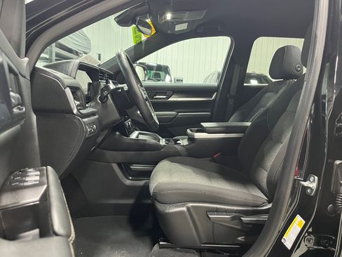 Certified 2025 GMC Terrain Elevation image 12