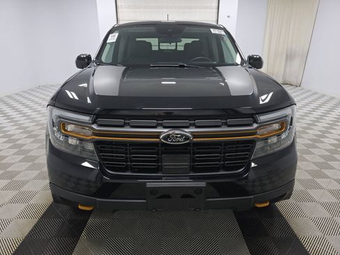 Used 2024 Ford Maverick Tremor w/ Tremor Off-Road Package image 2