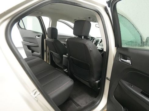Used 2016 Chevrolet Equinox LT w/ Convenience Package FWD image 24