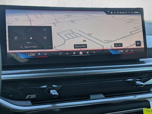 New 2026 BMW X5 M60i image 14