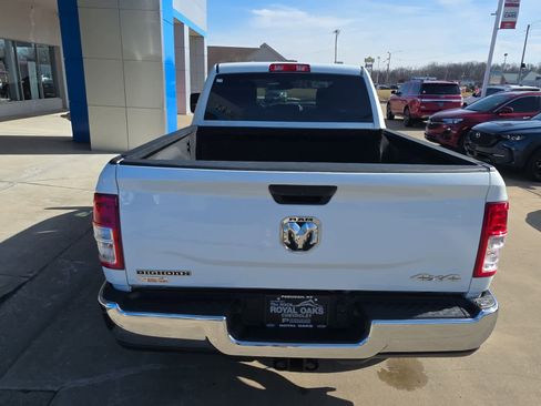 Used 2024 RAM 2500 Big Horn image 7
