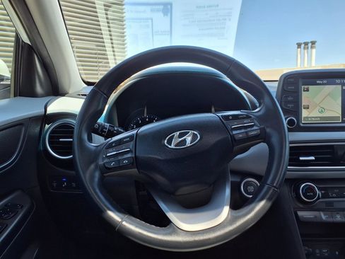 Used 2019 Hyundai Kona Ultimate FWD image 20