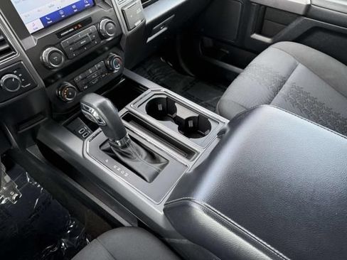 Used 2020 Ford F150 XLT w/ Equipment Group 302A Luxury AWD/4WD image 31