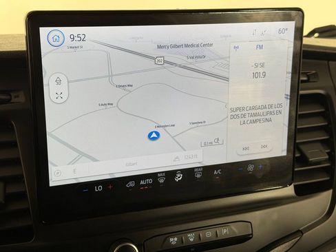 Used 2022 Ford E-Transit Low Roof w/ Load Area Protection Package image 19