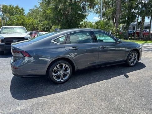 Used 2024 Honda Accord EX image 6