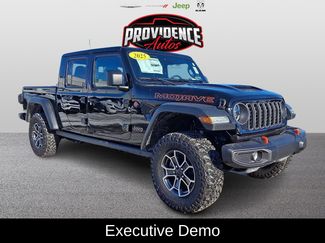New 2025 Jeep Gladiator Mojave w/ Safety Group video 1