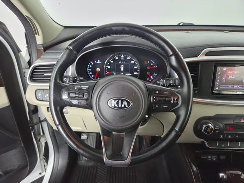 Used 2016 Kia Sorento EX w/ EX Premium Package AWD/4WD image 26