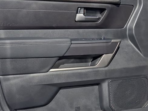 New 2026 Toyota Tundra SR5 image 10